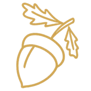 The Oaks Icon