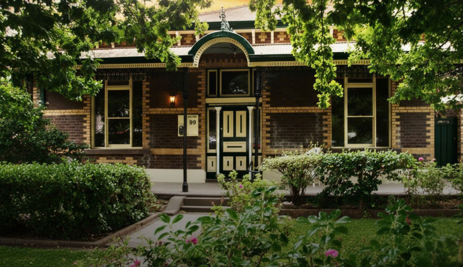 The Oaks Psychology Home Banner