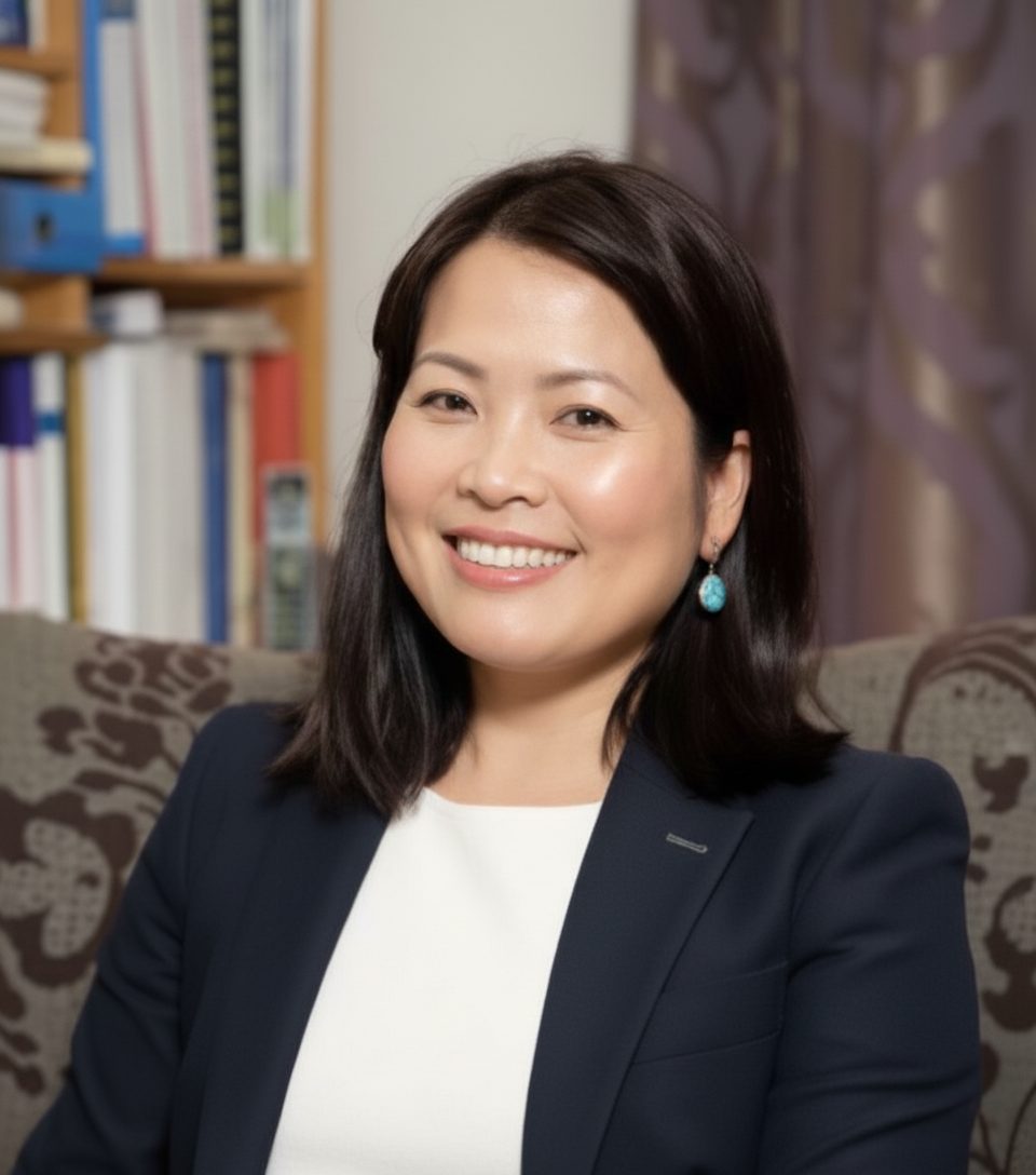 Dr Thai Ohtsuka