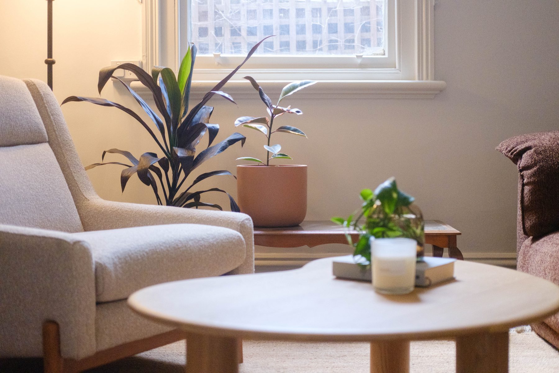 CTA Psychotherapy