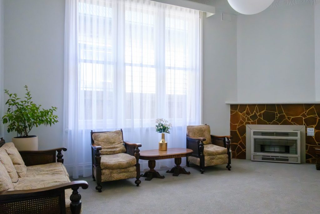 Waiting Room 2