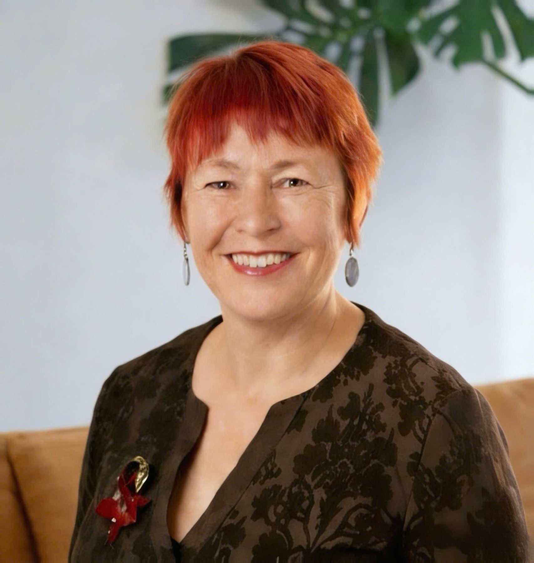 Dr. Rosemary Higgins